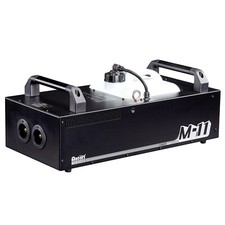 Antari M-11 Dual Nozzle Output DMX Stage Club Theater Fog Machine