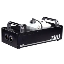 Antari M-11 Dual Nozzle Output DMX Stage Club Theater Fog Machine