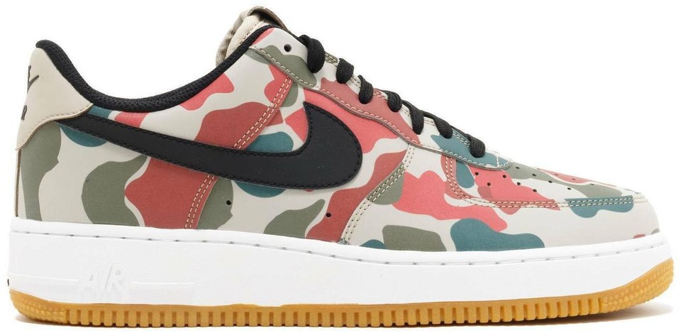 nike air force 1 lv8 low camo