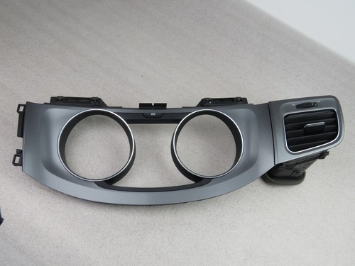 VW Golf 7 5G Blende Kombiinstrument  A44025 5g0857059 / 5g1819709b