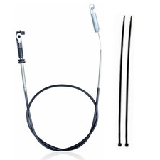 107-0799 Brake Cable Compatible with Toro Law...