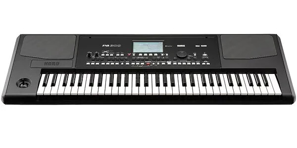 Korg PA300 Key Professional Arranger for sale online | eBay