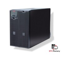 APC USV SURT10000XLI - incl. neuen Akkus - Pr...