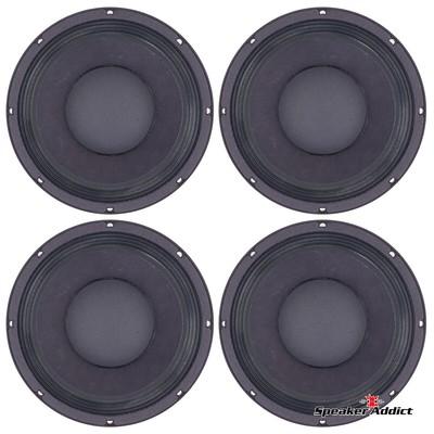 peavey 10 inch speakers