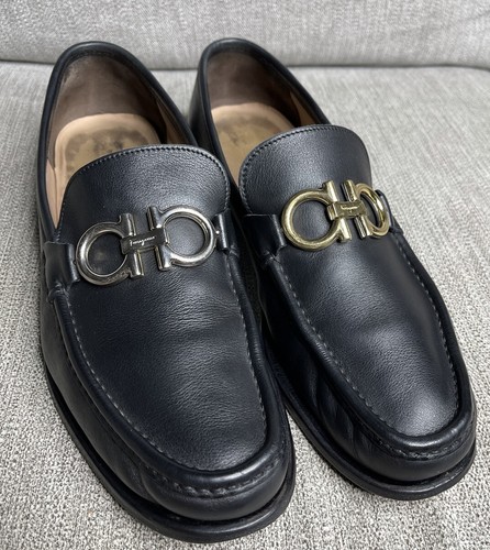 Salvatore Ferragamo Dress Shoes 