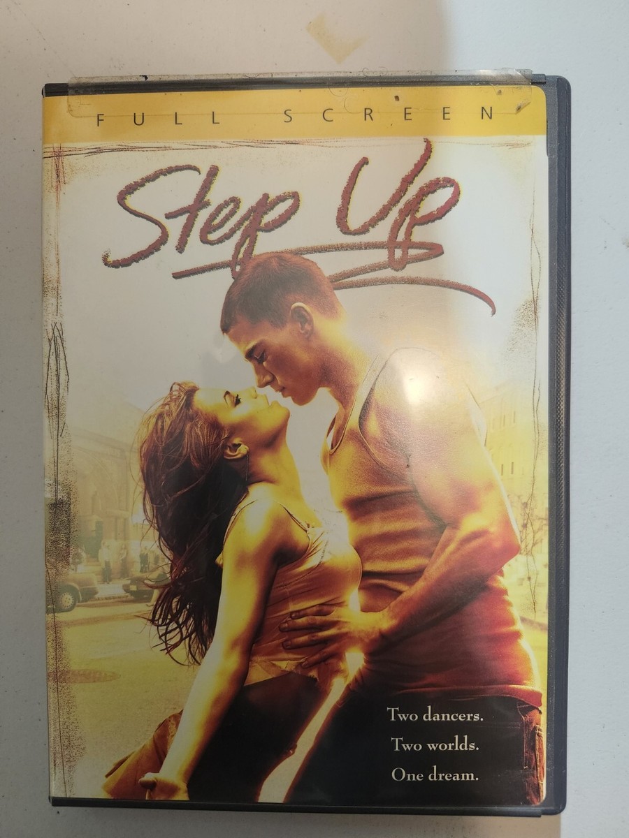 Jenna Dewan World Of Dance Season Streaming Step Up (Full Screen