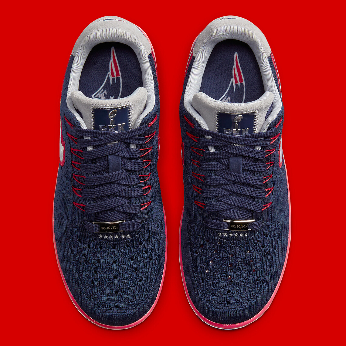 nike air force 1 rkk