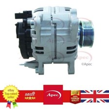 Alternator For Volvo S60 S70 S80 V70 XC70 VW LT POLO 038903018 APEC AAL1751