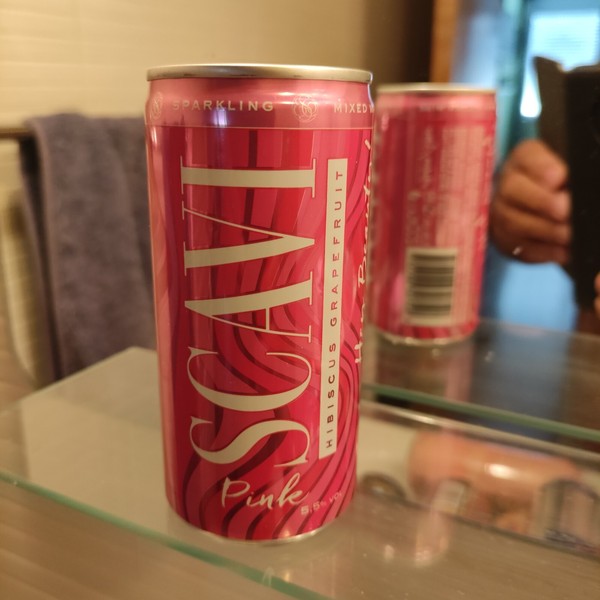 SCALVI PINK 20 CL (DE ITALIAA) (REF 1014)