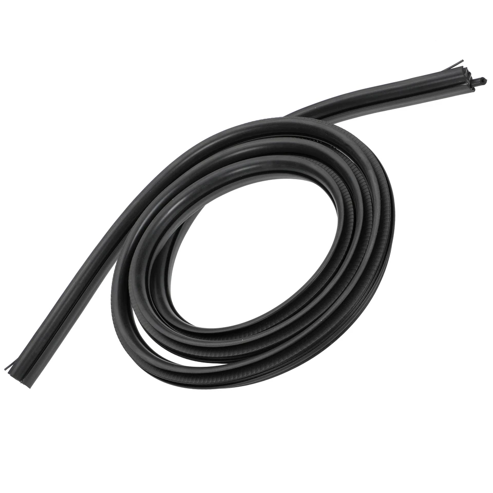 Sello de resistencia envolvente para puerta del conductor delantero fabricante de equipos originales Cadillac Chevrolet GMC 22766409 Foto 2 de 3