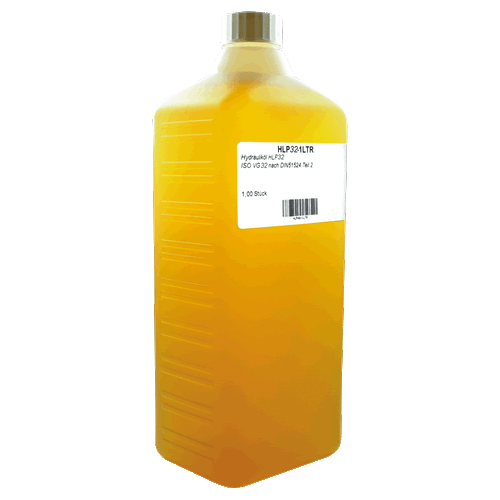 Hydrauliköl HLP 46, HLP 32, HLP 22, 1 Liter, nach DIN51524 ISO VG - Bild 3 von 4