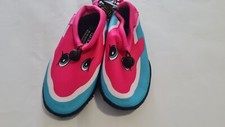 Body Glove Kids Animal Water Activity Outdoor Indoor Pool Shoe Size 12UK - Shoes