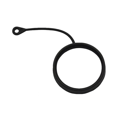Fuel Tank Cap Cord Strap Tether Rope Fit Mercedes Benz W211 W212 W204 W220 W221 - Picture 7 of 10