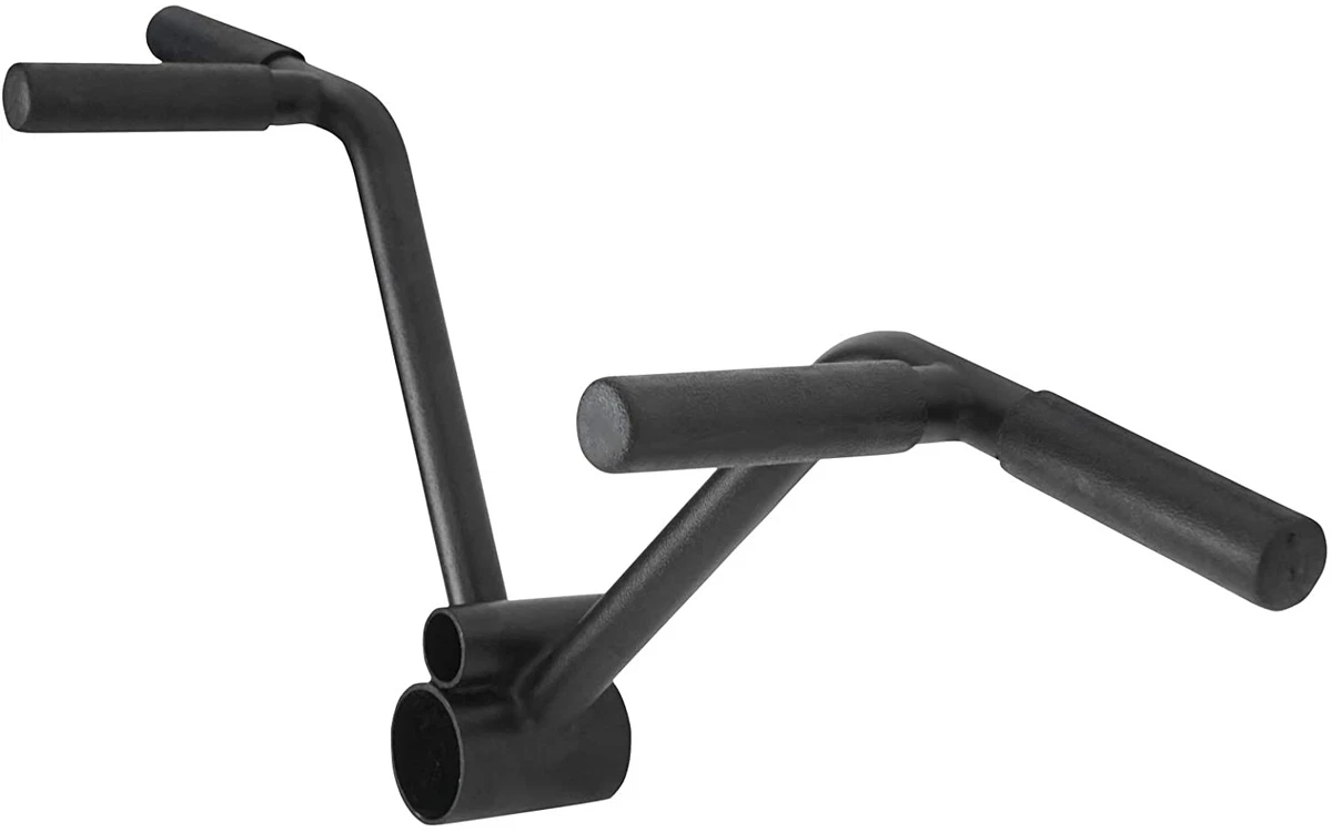 Landmine multi grip bar new arrivals