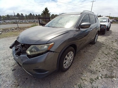 PUMP Anti-Lock Brake Part Assembly VIN 5 1st Digit Usa Built Fits 16 ROGUE 12151