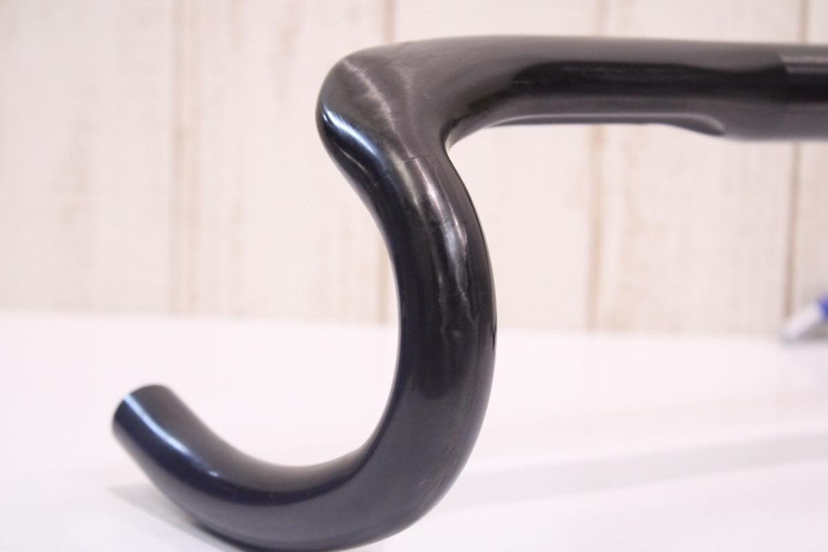 人気 ブランド チェック BAR ULTRA COMPONENTS BEAST Carbon (C-C 400mm Handlebar Drop ドロップハンドル