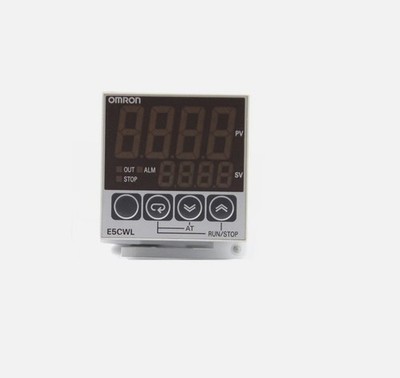 NEW Omron E5CWL-Q1TC Temperature Controller New One Free Shipping E5CWLQ1TC
