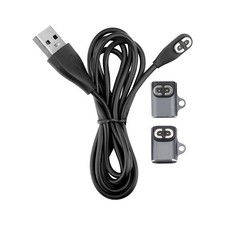 Charging Cable for Shokz OpenRun Pro Mini magnetic charging cable
