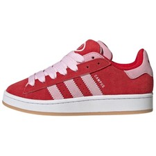adidas Campus 00s Double Tongue Pack - Scarlet W - JQ5743