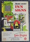 More About Inn Signs by Eric R. Delderfield , Vintage Pamphlet