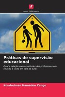 Koudreiman Hamadou Zango | PráTicas De SupervisãO Educacional | Taschenbuch