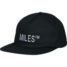 Miles Grip Tape Co. Cappello Hit Logo - Regolabile