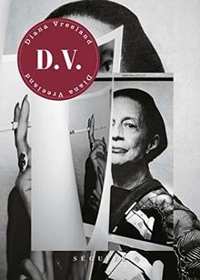 D.V., Diana Vreeland  von Diana Vreeland | Buch | Zustand gut