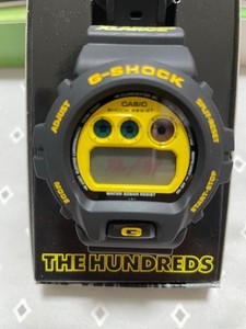 The Hundreds G Shock | eBay