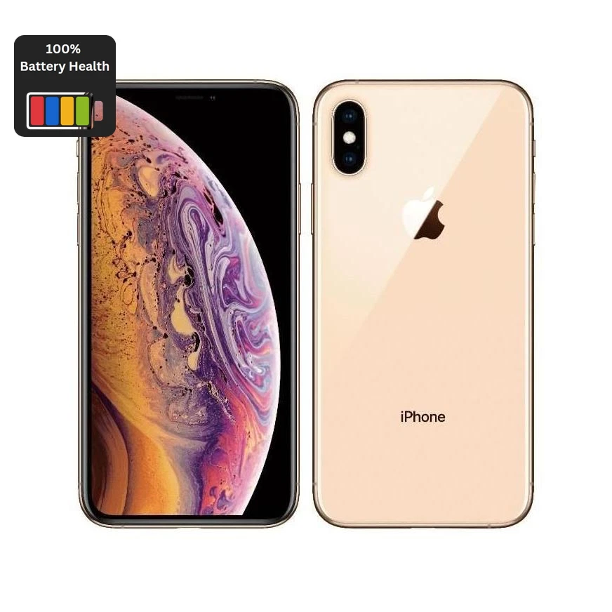 Apple iPhone XS Gold Phones for sale | eBay UK