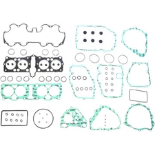 Athena Complete Gasket Kit for Honda P400210850701