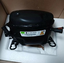 TCA37091607 Genuine LG Refrigerator Compressor Brand New..
