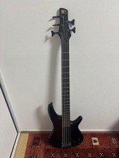 Ibanez Sr305 5 String Bass Made In Japan