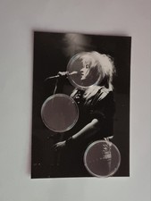 Lydia Lunch - 1 Original Live Foto - 10 x 15 - 27.06.1982 - Bochum / Zeche