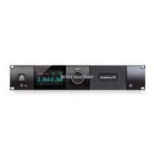 Apogee Symphony I/O Mk II 16x16 SE Thunderbolt 3 Audio Interface TB3 MkII