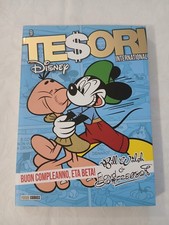 Tesori Disney International N 9 Buon Compleanno, Eta Beta