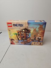 専用　セット Lego One Piece 75636 Build Only W/Box And Instructions for sale
