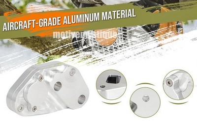 For STIHL MS194 CNC Performance Chainsaw Muffler MS194T/MS193T