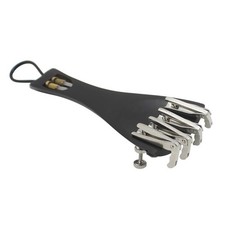 Violin Fine Tuners Tailpiece Tailgut For 3/4 4/4 Fiddle Musical Stringed Parts