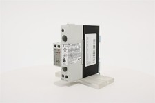 Carlo Gavazzi RGC1A60A15KGU 1-Ph SSR Contactor 20A 42-660VAC 20-275VAC In