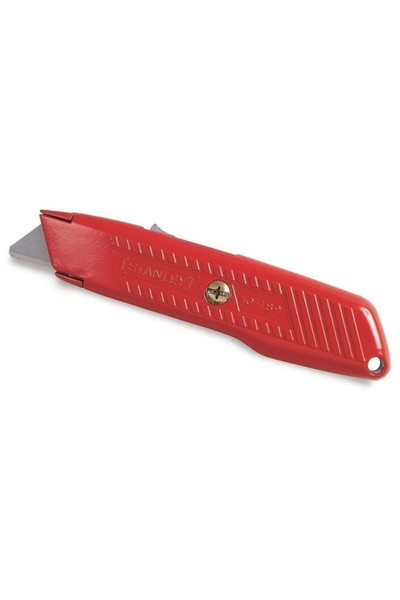 Stanley Sicherheitsmesser 99 E 0-10-189 (Mit Einziehbarer Klinge, 155 Mm LäNge)-image