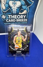 2025 Panini Prizm WNBA - Kaleidoscopic Kelsey Plum #3