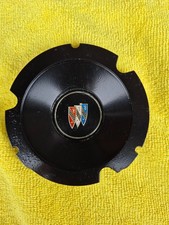1965 Buick Skylark Auto Console Tachometer Delete Plate