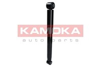 NEU - Kamoka 2000876 StoßDäMpfer Passend FüR Fiat Passend FüR Nissan Opel