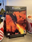Reign of Fire (Nintendo GameCube, 2002)