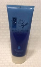 AVON SKIN SO SOFT FRESH SMOOTH MOISTURIZING SHAVE GEL SEALED