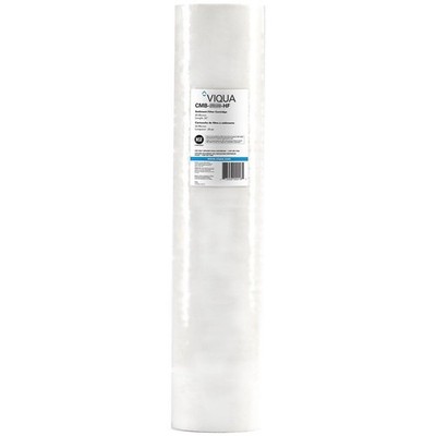 VIQUA CMB-520-HF Sediment Filter 5 Micron 4.5'' x 20'' High Flow