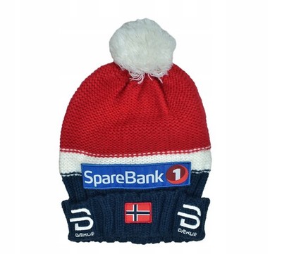 BJORN DAEHLIE Trekkingmütze Podium 2.0 Heavy Knit Einheitsgröße