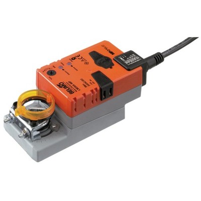 Belimo LM24A-MP Rotary Actuator, 5 Nm, AC/DC 24 V, MP-Bus