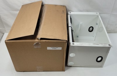 Thermo King Genuine OEM Battery Box 810044 NEW