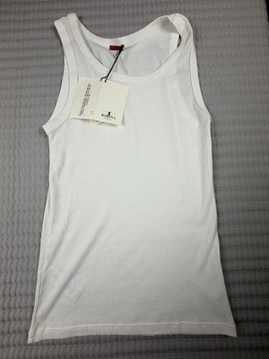 BARENA VENEZIA SOLIO CARMIN T-SHIRT SIZE RETAIL $150